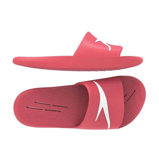 SPEEDO SLIDE 12231 1740 ΚΟΚΚΙΝΟ