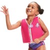 SPEEDO KOALA PRINTED FLOAD VEST 12252 14687 ΦΟΥΞΙΑ