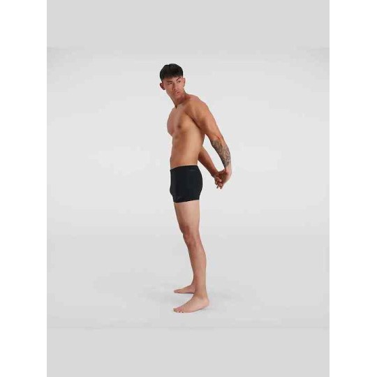 SPEEDO ECO ENDURANCE AQUASHORT 13448 0001 ΜΑΥΡΟ