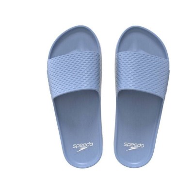SPEEDO SLIDE 37781 6004 ΓΑΛΑΖΙΟ