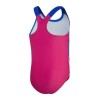 SPEEDO SWIMSUIT GIRL 0037391 6875 ΦΟΥΞΙΑ ΣΙΕΛ