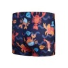 SPEEDO AQUASHORT 0038411 6830 ΜΠΛΕ