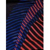 SPEEDO PLACEMENT 2PC 0030601 6856 ΜΑΥΡΟ ΡΟΥΑ