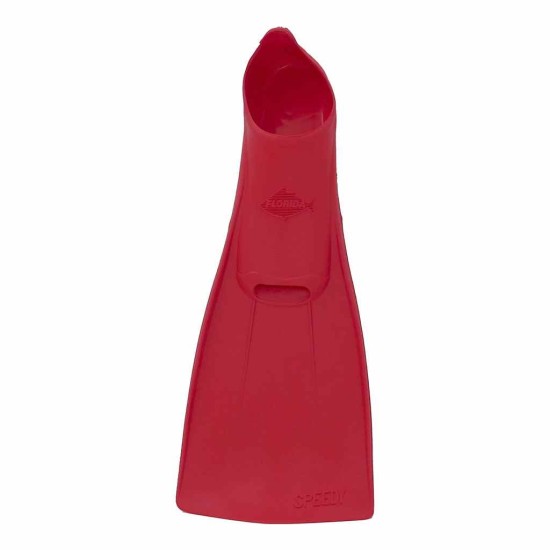 FLORIDA SPEEDY ΒΑΤΡΑΧΟΠΕΔΙΛΑ ΝΟ 36-38 ΚΟΚΚΙΝΟ