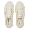 SUPERGA 2740 PLATFORM S21384W ARR ΜΠΕΖ