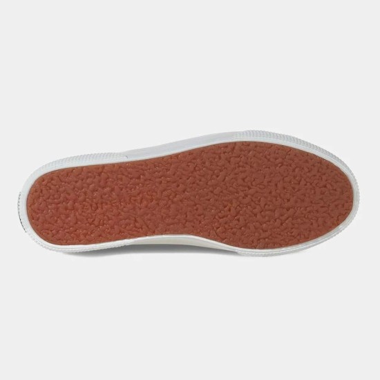 SUPERGA 2740 PLATFORM S21384W 901 ΛΕΥΚΟ