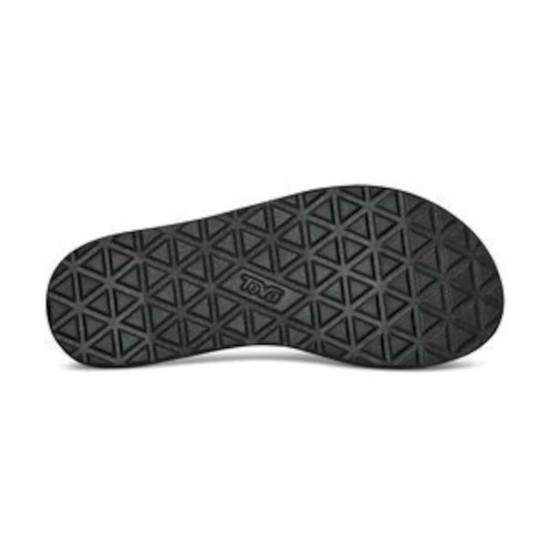 TEVA ORIGINAL UNIVERSAL 1003987 MKG ΜΑΥΡΟ ΛΕΥΚΟ
