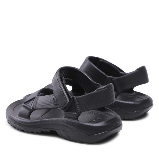 TEVA HURRICANE DRIFT 1124072C BCBK ΜΑΥΡΟ