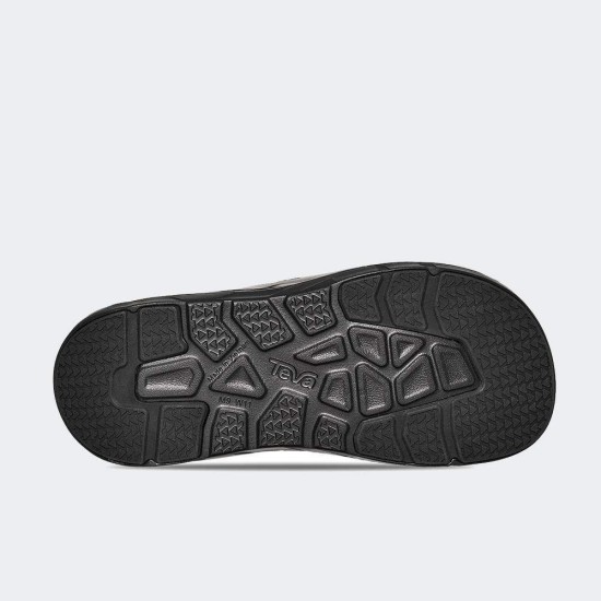 TEVA APRETRAIL SLIDE 1164651 BLK ΜΑΥΡΟ