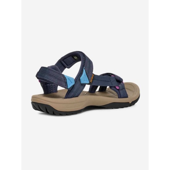 TEVA TERRA FI LITE 1001474 CRWN ΜΩΒ