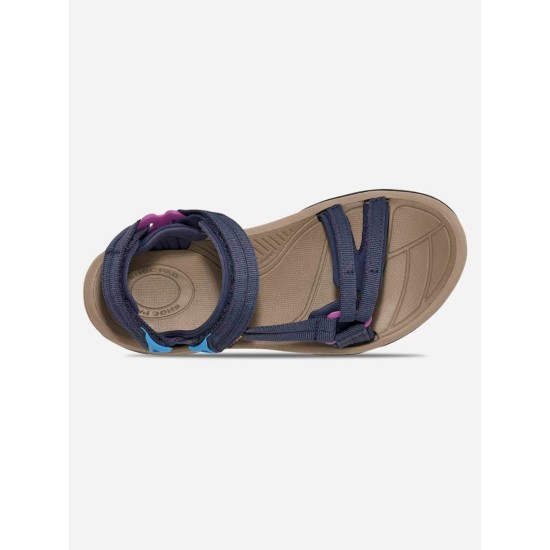 TEVA TERRA FI LITE 1001474 CRWN ΜΩΒ