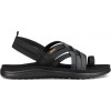 TEVA VOYA STRAPPY 1099271 HBK ΜΑΥΡΟ