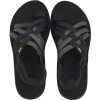 TEVA VOYA STRAPPY 1099271 HBK ΜΑΥΡΟ