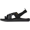 TEVA VOYA STRAPPY 1099271 HBK ΜΑΥΡΟ