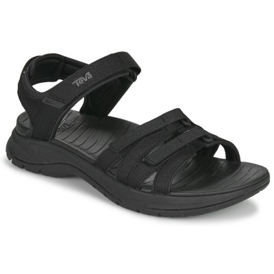 TEVA TIRA SPORT 1173720 BCBK ΜΑΥΡΟ
