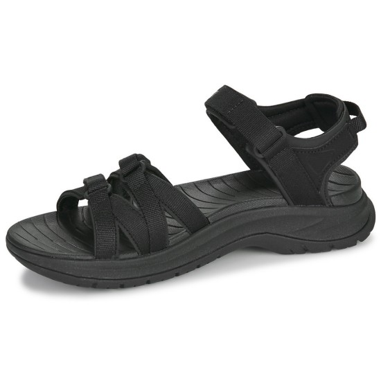 TEVA TIRA SPORT 1173720 BCBK ΜΑΥΡΟ