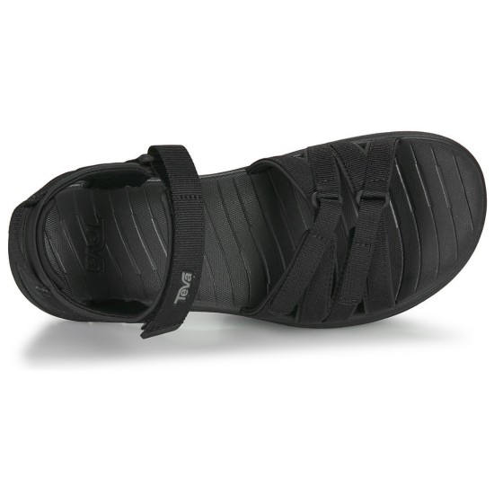 TEVA TIRA SPORT 1173720 BCBK ΜΑΥΡΟ
