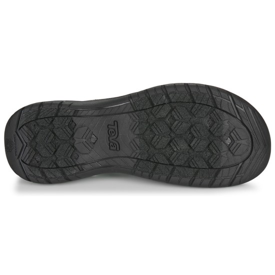 TEVA TIRA SPORT 1173720 BCBK ΜΑΥΡΟ