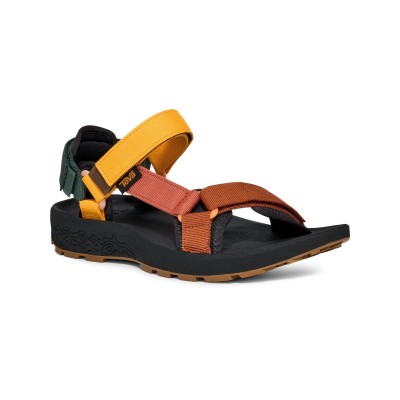 TEVA HYDRATREK SANDAL 1150270 SDNM ΠΟΡΤΟΚΑΛΙ