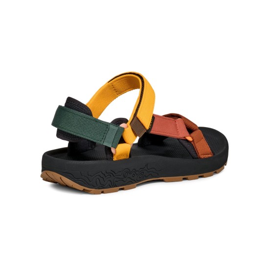 TEVA HYDRATREK SANDAL 1150270 SDNM ΠΟΡΤΟΚΑΛΙ