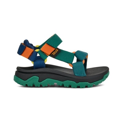 TEVA HURRICANE XLT 1177410T BCMLT ΠΡΑΣΙΝΟ