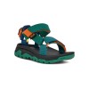 TEVA HURRICANE XLT 1177410T BCMLT ΠΡΑΣΙΝΟ