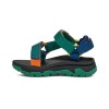 TEVA HURRICANE XLT 1177410T BCMLT ΠΡΑΣΙΝΟ