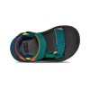 TEVA HURRICANE XLT 1177410T BCMLT ΠΡΑΣΙΝΟ