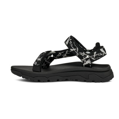 TEVA HURRICANE XLT 1177430C BLK ΜΑΥΡΟ