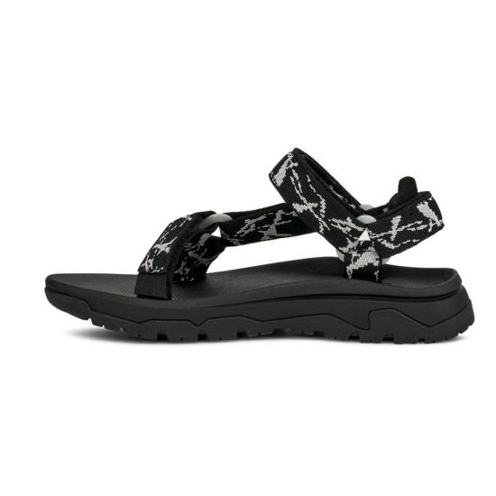 TEVA HURRICANE XLT 1177430C BLK ΜΑΥΡΟ