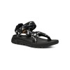 TEVA HURRICANE XLT 1177430C BLK ΜΑΥΡΟ