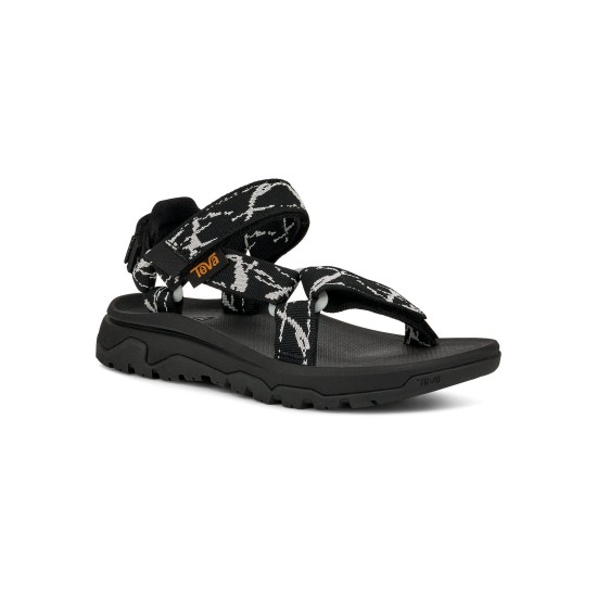 TEVA HURRICANE XLT 1177430C BLK ΜΑΥΡΟ