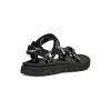 TEVA HURRICANE XLT 1177430C BLK ΜΑΥΡΟ