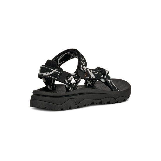 TEVA HURRICANE XLT 1177430C BLK ΜΑΥΡΟ
