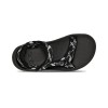 TEVA HURRICANE XLT 1177430C BLK ΜΑΥΡΟ