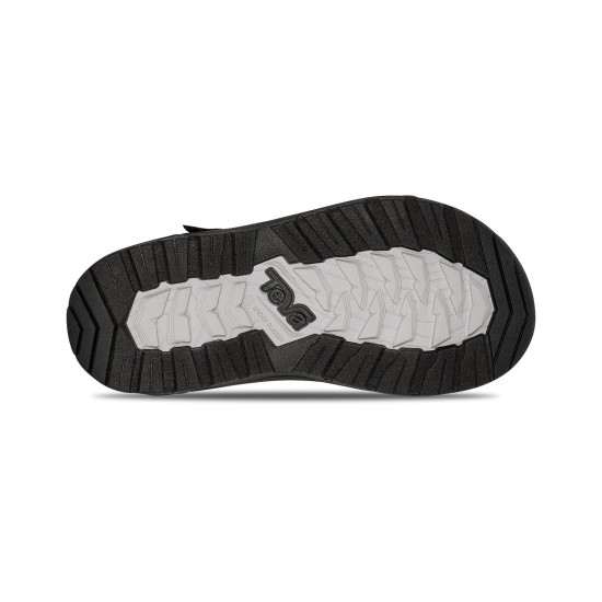 TEVA HURRICANE XLT 1177430C BLK ΜΑΥΡΟ