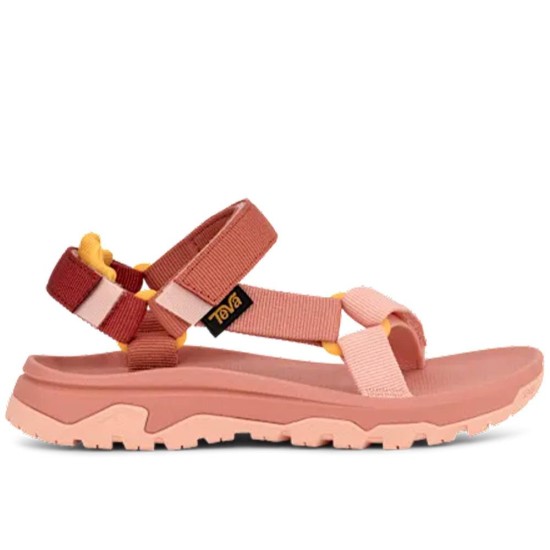 TEVA HURRICANE XLT 1177430C TNYR ΚΟΡΑΛΙ