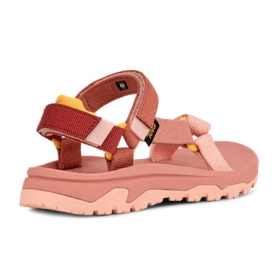 TEVA HURRICANE XLT 1177430C TNYR ΚΟΡΑΛΙ
