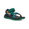 TEVA HURRICANE XLT 1177430C BCMLT ΠΡΑΣΙΝΟ