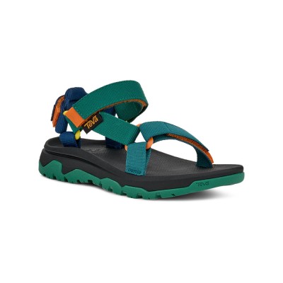 TEVA HURRICANE XLT 1177430C BCMLT ΠΡΑΣΙΝΟ