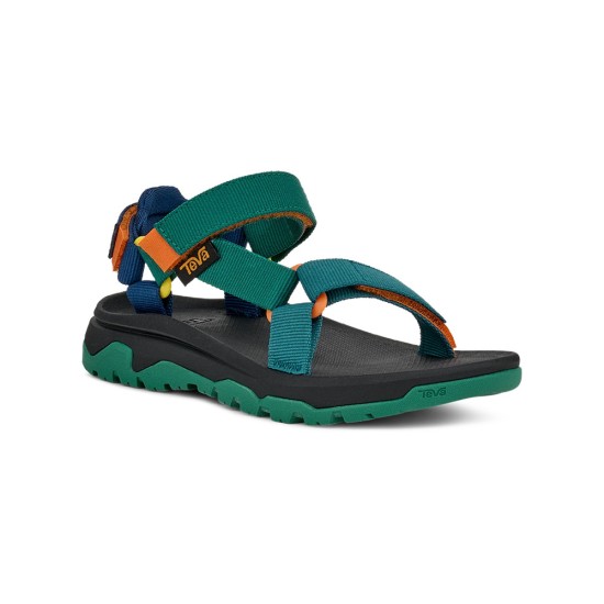 TEVA HURRICANE XLT 1177430C BCMLT ΠΡΑΣΙΝΟ