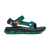TEVA HURRICANE XLT 1177430C BCMLT ΠΡΑΣΙΝΟ