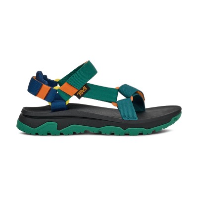 TEVA HURRICANE XLT 1177430C BCMLT ΠΡΑΣΙΝΟ