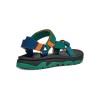 TEVA HURRICANE XLT 1177430C BCMLT ΠΡΑΣΙΝΟ