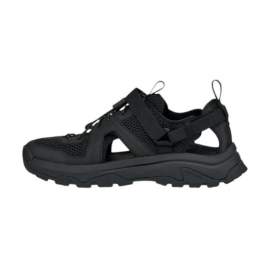 TEVA HURRICANE XLT3 1173721 BLK ΜΑΥΡΟ