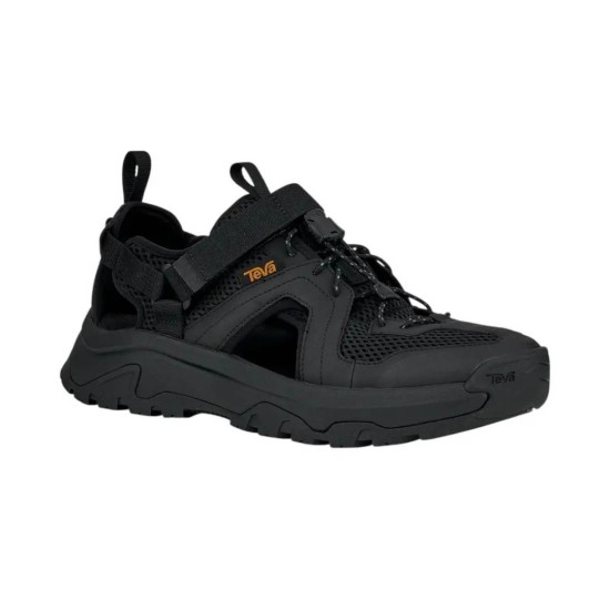 TEVA HURRICANE XLT3 1173721 BLK ΜΑΥΡΟ