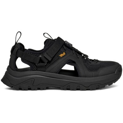 TEVA HURRICANE XLT3 1173721 BLK ΜΑΥΡΟ