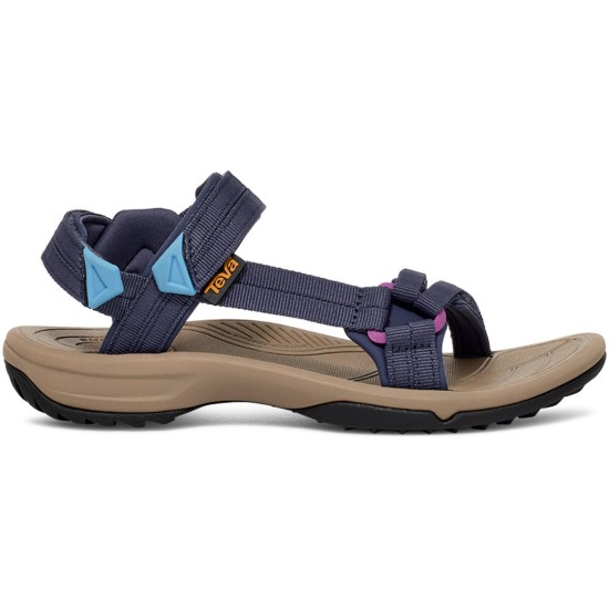 TEVA TERRA FI LITE 1001474 CRWN ΜΩΒ