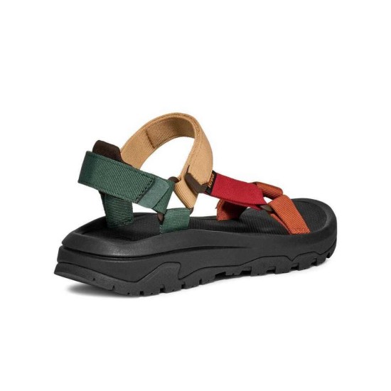 TEVA HURRICANE XLT3 1173670 BRMU ΠΟΛΥΧΡΩΜΟ