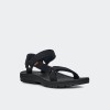 TEVA WINSTED 1017419 BLK ΜΑΥΡΟ